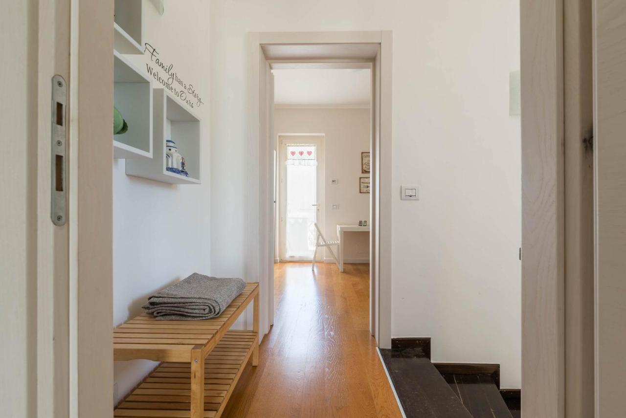 Casa Torre Di Specchio 2 Con Piscina Apartment Бари Екстериор снимка
