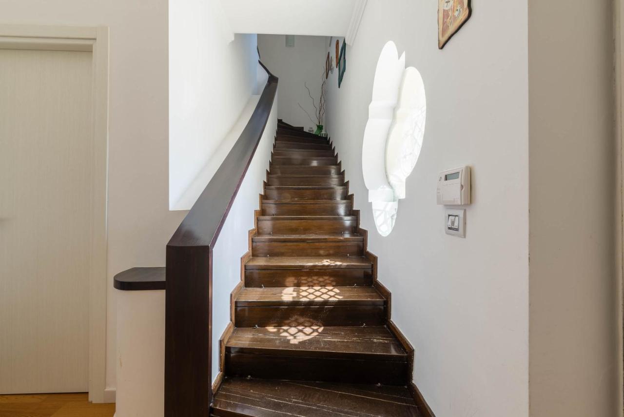 Casa Torre Di Specchio 2 Con Piscina Apartment Бари Екстериор снимка