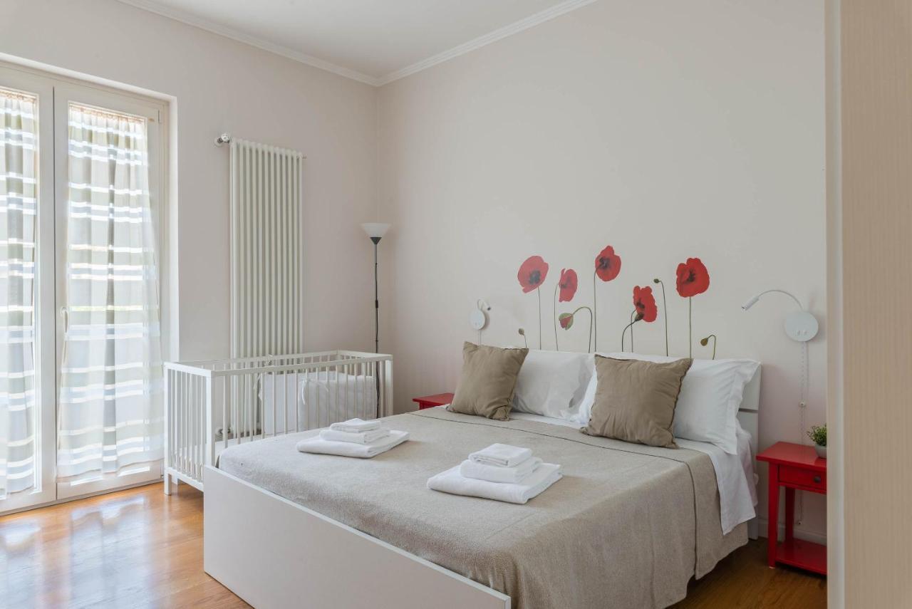 Casa Torre Di Specchio 2 Con Piscina Apartment Бари Екстериор снимка