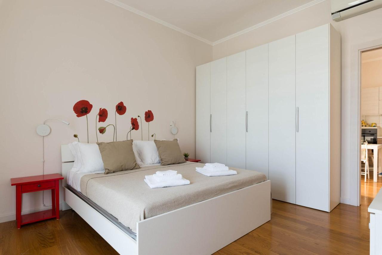 Casa Torre Di Specchio 2 Con Piscina Apartment Бари Екстериор снимка