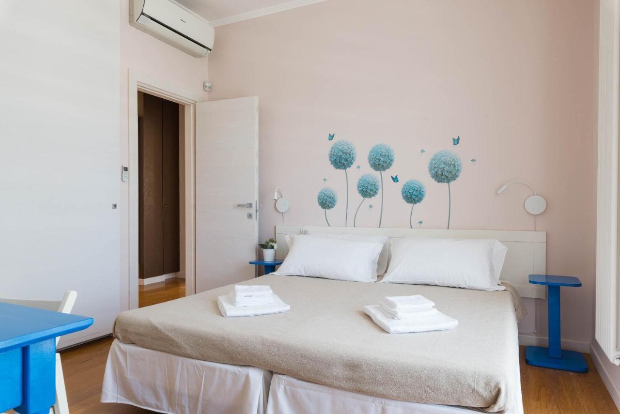 Casa Torre Di Specchio 2 Con Piscina Apartment Бари Екстериор снимка