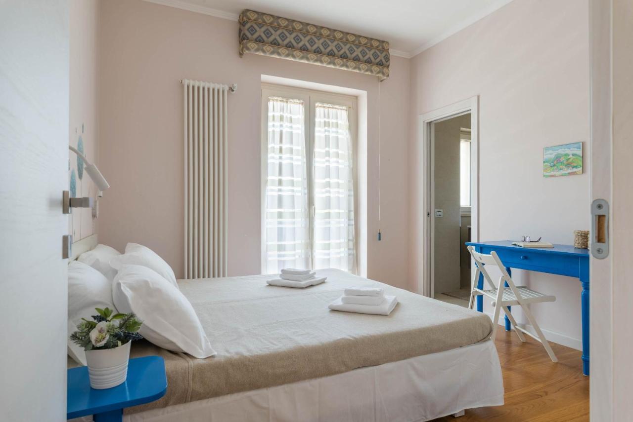 Casa Torre Di Specchio 2 Con Piscina Apartment Бари Екстериор снимка