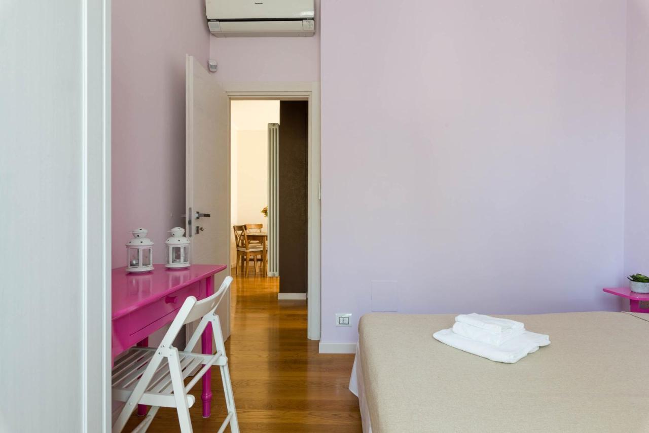 Casa Torre Di Specchio 2 Con Piscina Apartment Бари Екстериор снимка