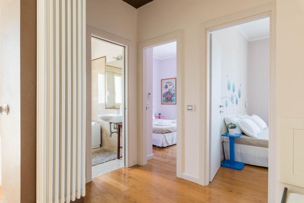 Casa Torre Di Specchio 2 Con Piscina Apartment Бари Екстериор снимка
